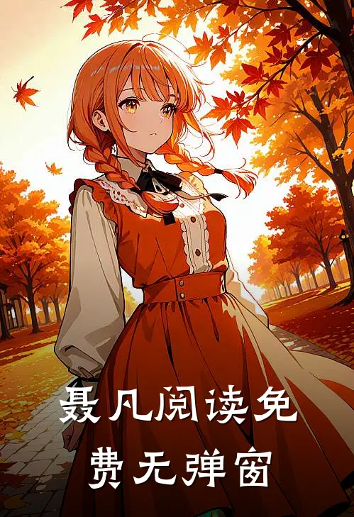 聂凡阅读免费无弹窗