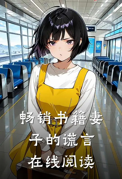 畅销书籍妻子的谎言在线阅读