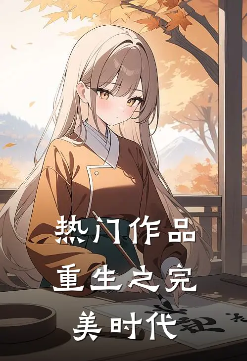 热门作品重生之完美时代