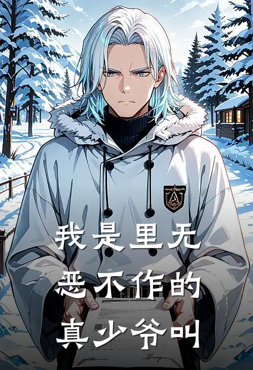 我是里无恶不作的真少爷叫