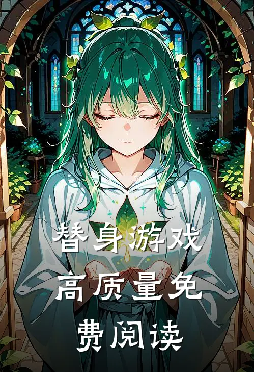替身游戏高质量免费阅读
