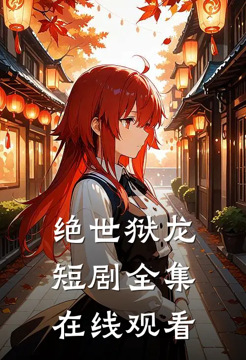 绝世狱龙短剧全集在线观看
