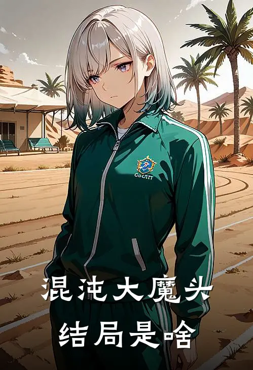 混沌大魔头结局是啥