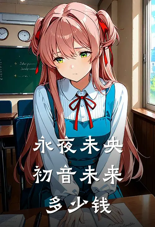 永夜未央,初音未来,多少钱