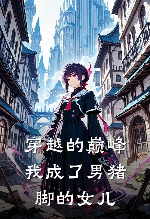 穿越的巅峰我成了男猪脚的女儿
