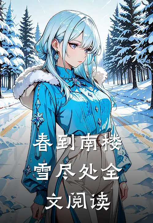 春到南楼雪尽处全文阅读