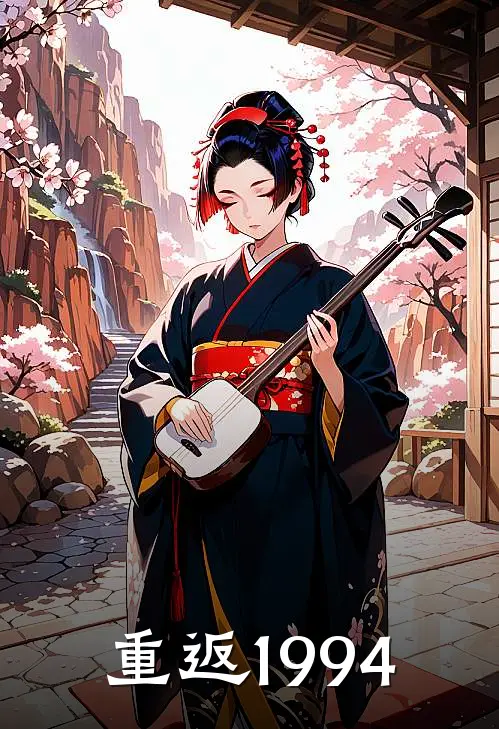重返1994