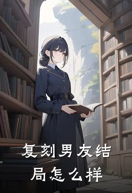复刻男友结局怎么样