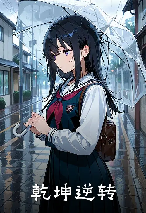 乾坤逆转