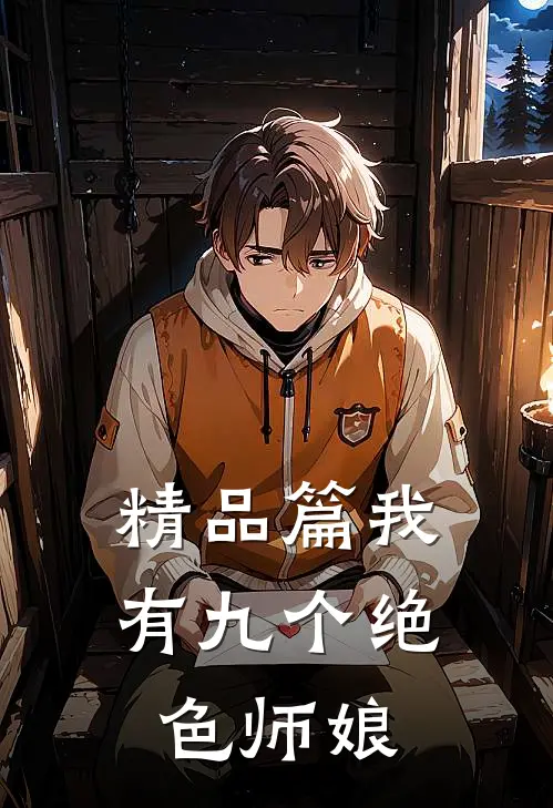 精品篇我有九个绝色师娘