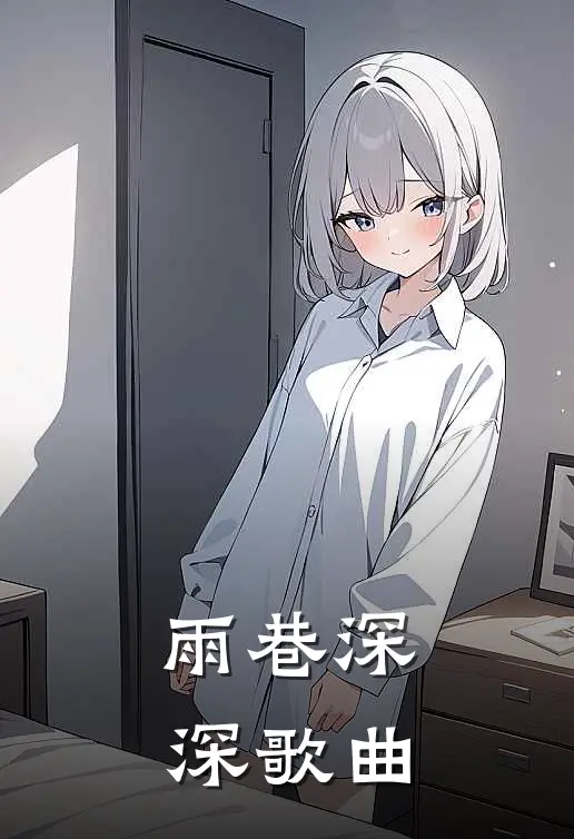 雨巷深深歌曲