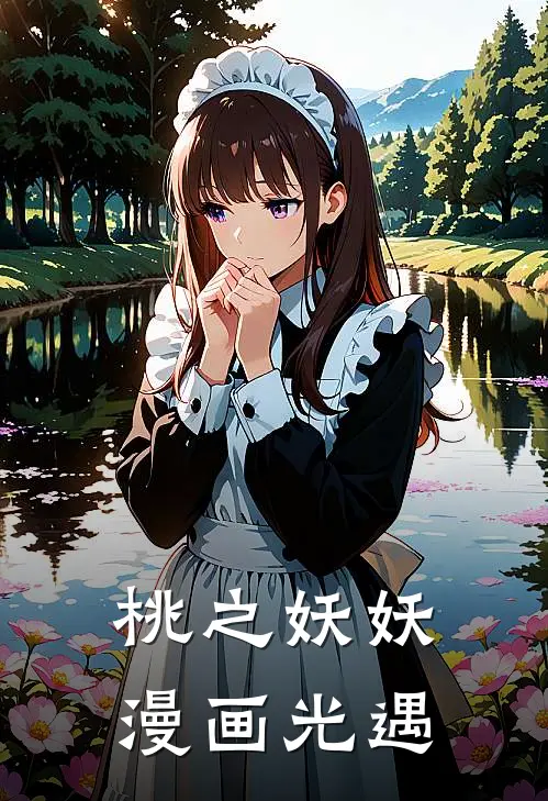 桃之妖妖漫画光遇