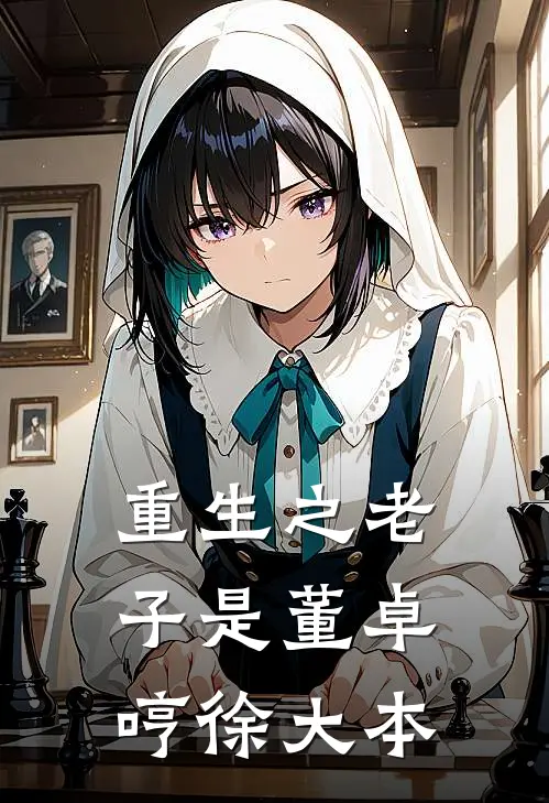 重生之老子是董卓 哼徐大本