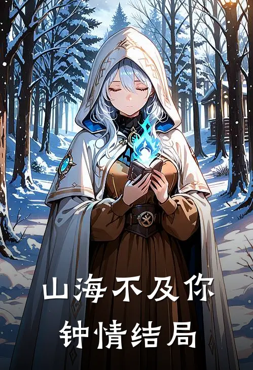 山海不及你钟情结局