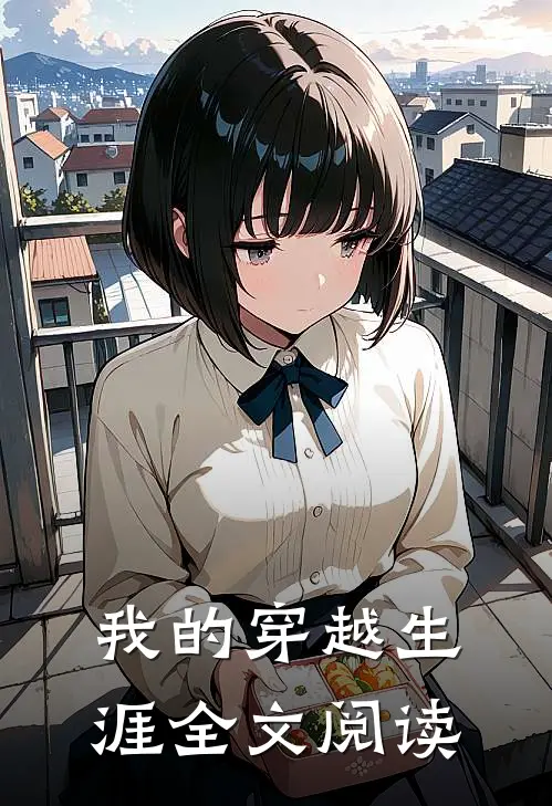 我的穿越生涯全文阅读