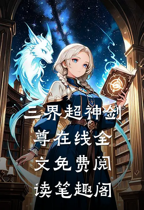 三界超神剑尊在线全文免费阅读笔趣阁