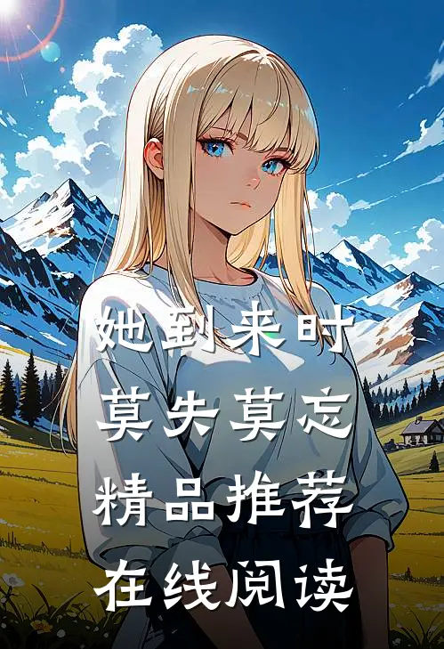 她到来时莫失莫忘精品推荐在线阅读