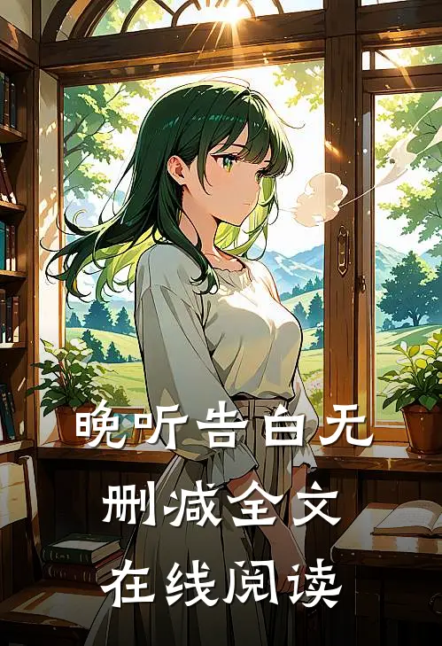晚听告白无删减全文在线阅读