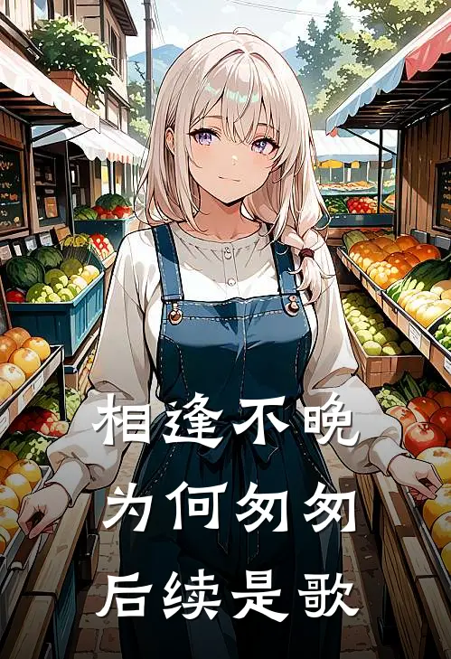 相逢不晚为何匆匆后续是歌