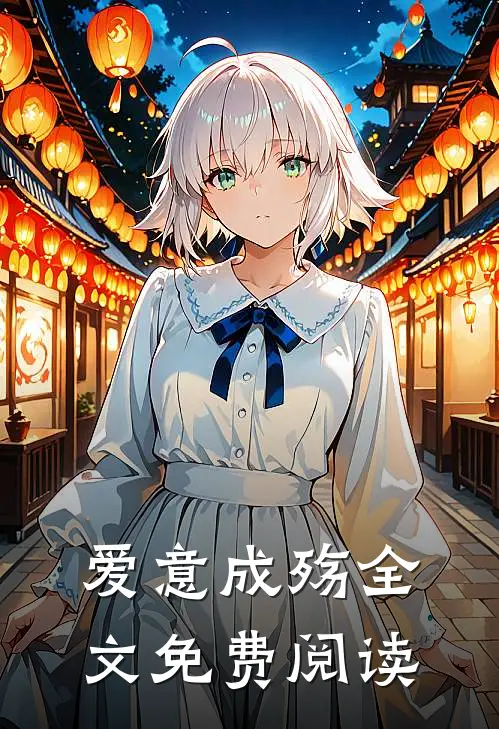 爱意成殇全文免费阅读