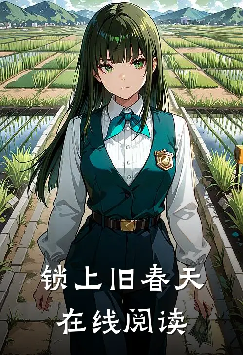锁上旧春天在线阅读