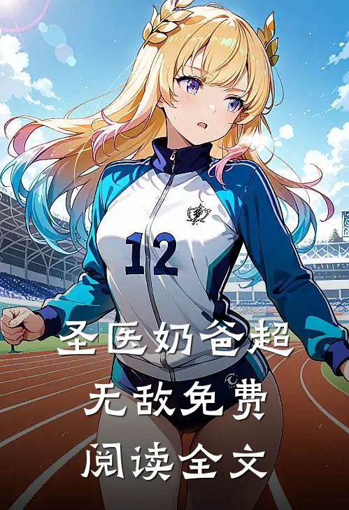 圣医奶爸超无敌免费阅读全文