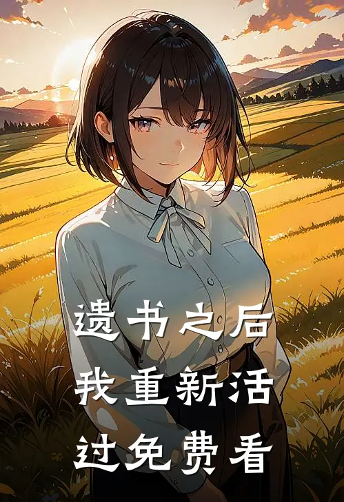 遗书之后我重新活过免费看