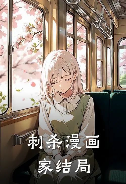 刺杀漫画家结局