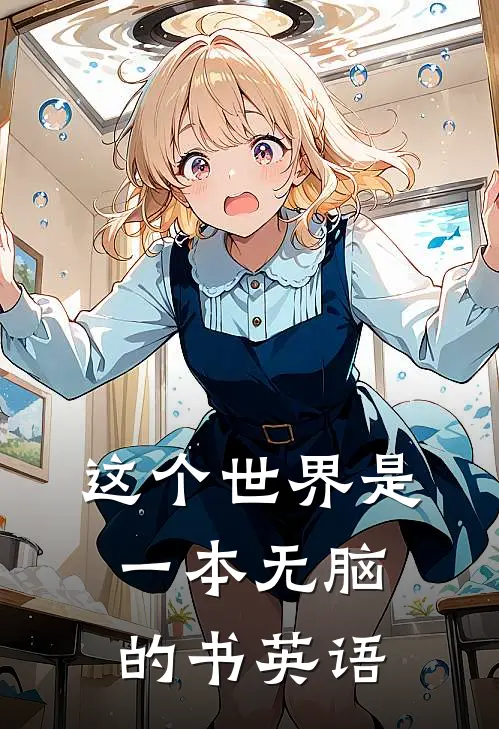 这个世界是一本无脑的书英语