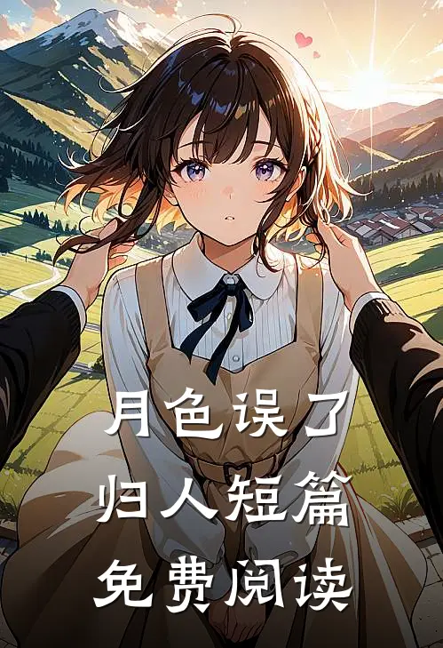 月色误了归人短篇免费阅读