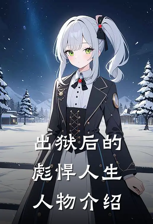 出狱后的彪悍人生人物介绍
