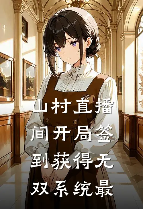 山村直播间开局签到获得无双系统最