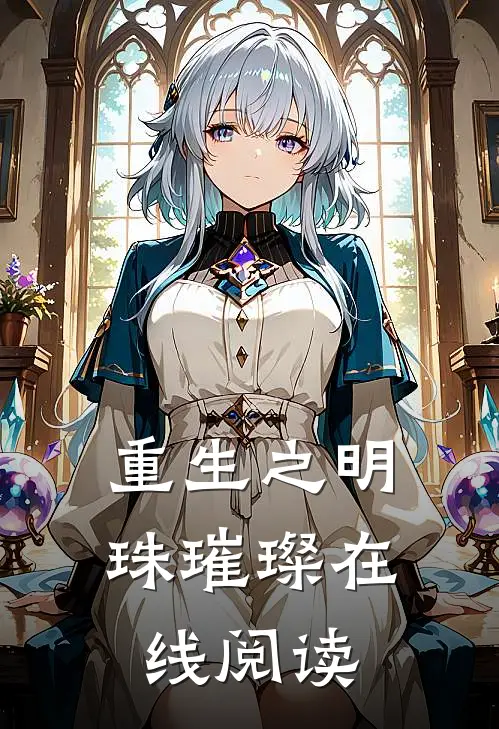 重生之明珠璀璨在线阅读