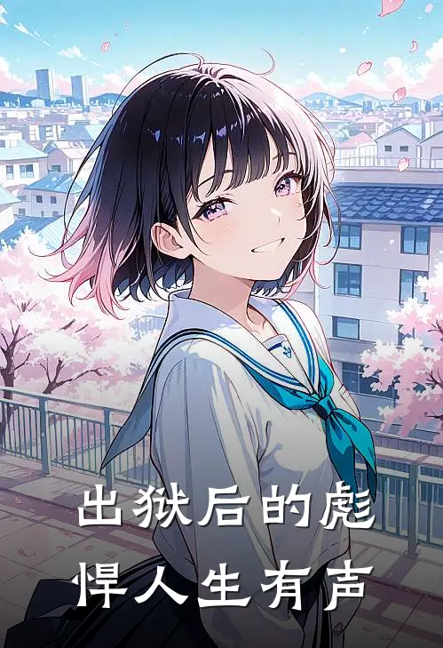 出狱后的彪悍人生有声