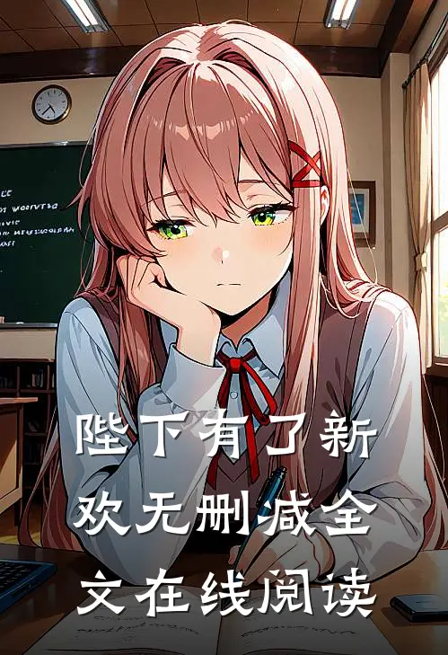 陛下有了新欢无删减全文在线阅读
