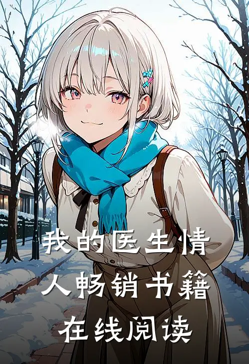 我的医生情人畅销书籍在线阅读