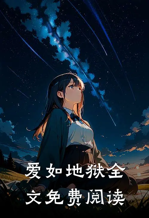 爱如地狱全文免费阅读