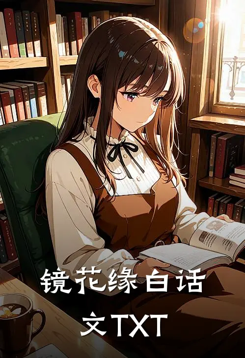 镜花缘白话文TXT