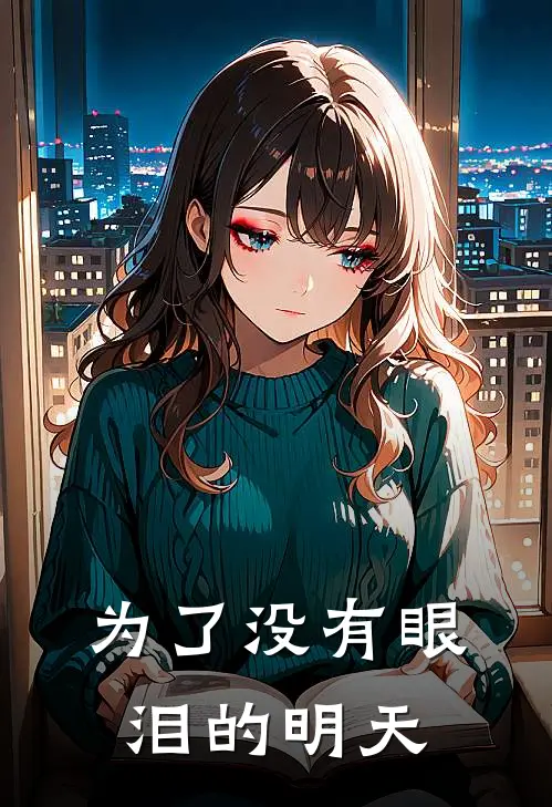 为了没有眼泪的明天