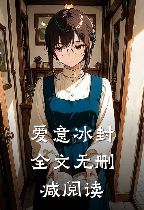 爱意冰封全文无删减阅读