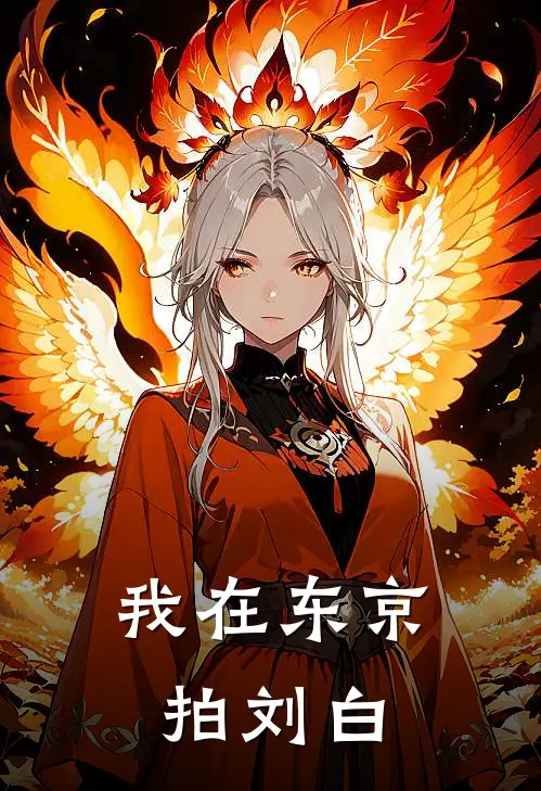我在东京拍刘白