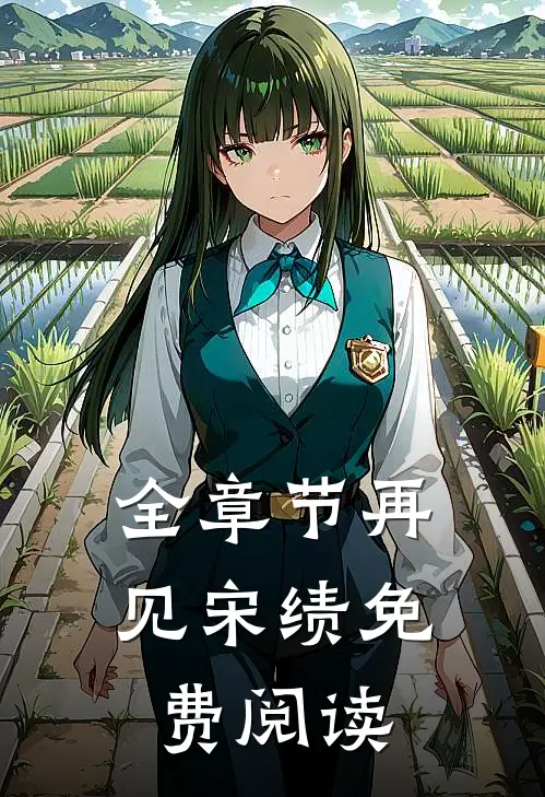 全章节再见宋绩免费阅读