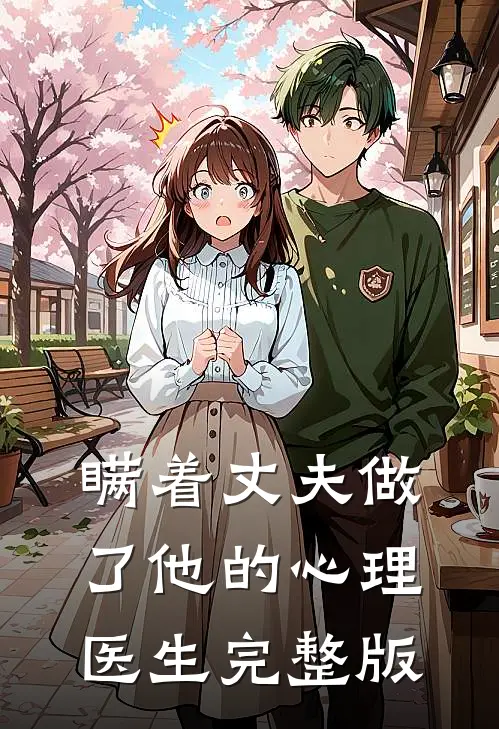 瞒着丈夫做了他的心理医生完整版