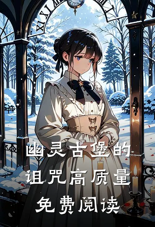 幽灵古堡的诅咒高质量免费阅读