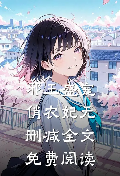 邪王盛宠俏农妃无删减全文免费阅读