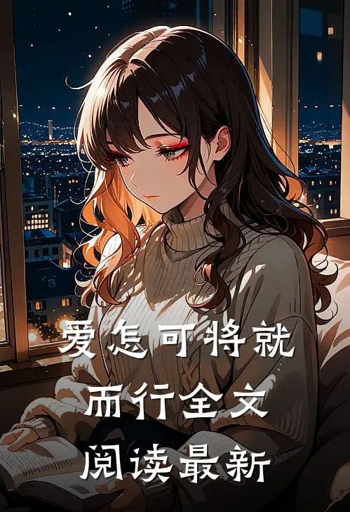 爱怎可将就而行全文阅读最新