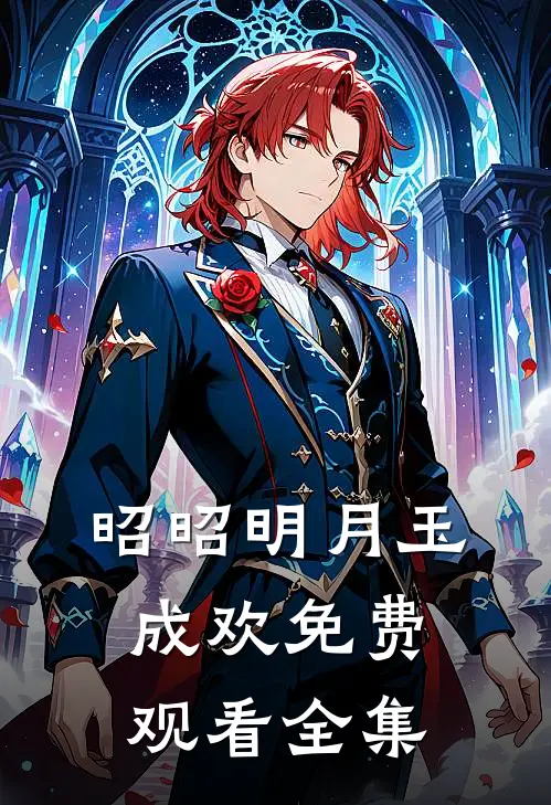 昭昭明月玉成欢免费观看全集