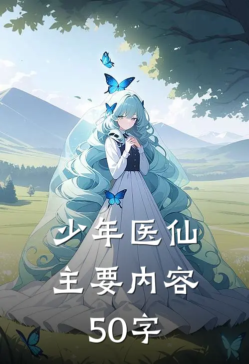少年医仙主要内容50字