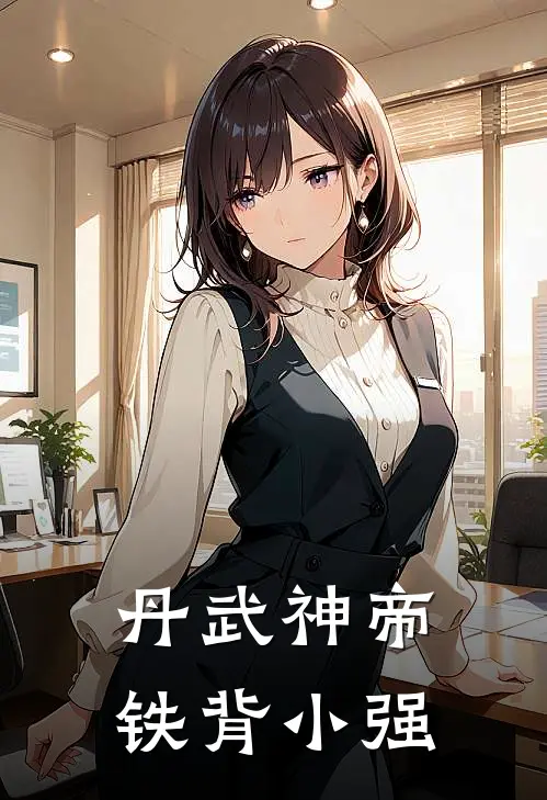 丹武神帝铁背小强