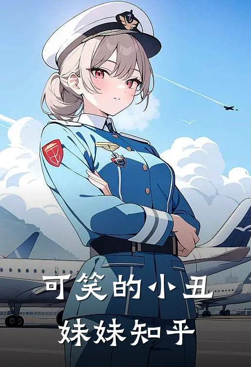 可笑的小丑妹妹知乎